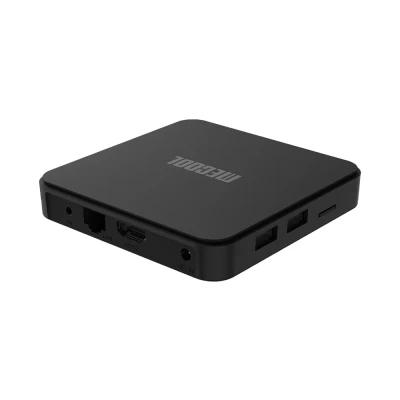 MECOOL TV Box KM7 SE, Google πιστοποίηση, 4K, 2/32GB, WiFi, Android 11