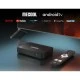 MECOOL TV Box KT2 με ψηφιακό δέκτη DVB-T2, 4K, 2/32GB, WiFi, Google/Netflix πιστοποίηση, Android 11