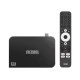 MECOOL TV Box KT2 με ψηφιακό δέκτη DVB-T2, 4K, 2/32GB, WiFi, Google/Netflix πιστοποίηση, Android 11