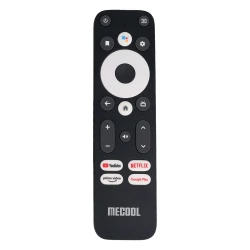 MECOOL τηλεχειριστήριο MCL-V03 για TV Box, Bluetooth