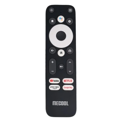 MECOOL τηλεχειριστήριο MCL-V03 για TV Box, Bluetooth