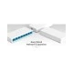 Μεταγωγέας δικτύου Desktop Switch MERCUSYS MS108 8x 10/100 Mbps Ver. 2