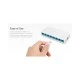 Μεταγωγέας δικτύου Desktop Switch MERCUSYS MS108 8x 10/100 Mbps Ver. 2