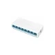 Μεταγωγέας δικτύου Desktop Switch MERCUSYS MS108 8x 10/100 Mbps Ver. 2