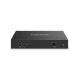 MERCUSYS Desktop Switch MS108GP, 8x 10/100/1000 Mbps, PoE+, Ver. 1.0