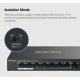 MERCUSYS Desktop Switch MS108GP, 8x 10/100/1000 Mbps, PoE+, Ver. 1.0