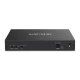 MERCUSYS Desktop Switch MS110CMP, 8x 10/100Mbps PoE+, 2x Gigabit, Ver. 1.0 MERCUSYS Desktop Switch MS110CMP, 8x 10/100Mbps PoE+, 2x Gigabit, Ver. 1.0