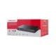 MERCUSYS Desktop Switch MS110GMP, 8x 10/100/1000Mbps PoE+, 2x Gigabit, Ver. 1.0