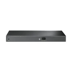 MERCUSYS rackmount switch MS118CP 16x 10/100Mbps PoE+ & 2x Gigabit θύρες UN/1.0
