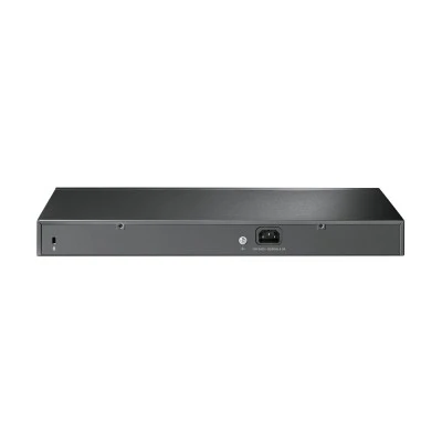MERCUSYS rackmount switch MS118CP 16x 10/100Mbps PoE+ & 2x Gigabit θύρες UN/1.0