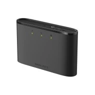 MERCUSYS router MT110, 4G LTE, WiFi 150 Mbps, 2200mAh, Ver. 1.0