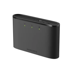 MERCUSYS router MT110, 4G LTE, WiFi 150 Mbps, 2200mAh, Ver. 1.0