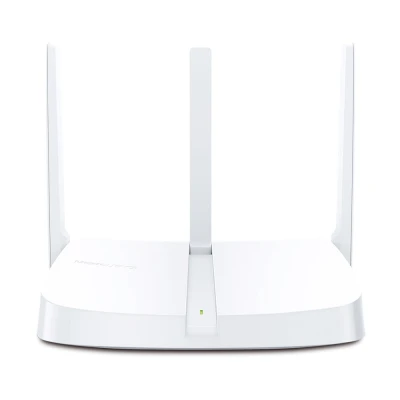 MERCUSYS router MW306R, 300Mbps, 3x 10/100Mbps LAN, Ver 1.20