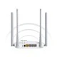 Router MERCUSYS Wireless N MW325R 300Mbps Ver. 2.0 με κεραίες 5dBi για ευρεία ασύρματη κάλυψη