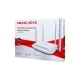 Router MERCUSYS Wireless N MW325R 300Mbps Ver. 2.0 με κεραίες 5dBi για ευρεία ασύρματη κάλυψη