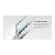 Router MERCUSYS Wireless N MW325R 300Mbps Ver. 2.0 με κεραίες 5dBi για ευρεία ασύρματη κάλυψη