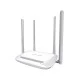 Router MERCUSYS Wireless N MW325R 300Mbps Ver. 2.0 με κεραίες 5dBi για ευρεία ασύρματη κάλυψη