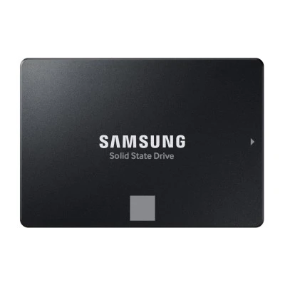 Samsung SSD 870 Evo 2.5", 250GB, SATA 3, 560-530MB/s