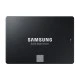 Samsung SSD 870 Evo 2.5", 250GB, SATA 3, 560-530MB/s