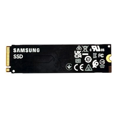 Samsung Σκληρός Δίσκος SSD NVMe PCIe 4.0 x4 M.2. 2280 PM9B1 MZ-VL45120, 512GB, 3500/2500MBps
