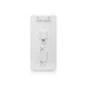UBIQUITI PoE NanoSwitch N-SW, 4-Port 10/100/1000Mbps, outdoor
