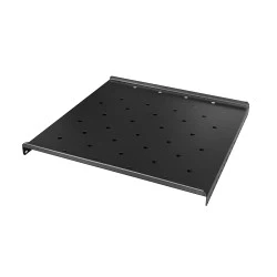 Σταθερό μεταλλικό ράφι POWERTECH NETW-0005 για rack 600 x 800mm 2τμχ