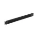POWERTECH βούρτσα προστασίας για rack NETW-0030, 19"/1U, μεταλλικό, μαύρο POWERTECH βούρτσα προστασίας για rack NETW-0030, 19"/1U, μεταλλικό, μαύρο