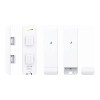UBIQUITI κεραία 2,4GHz airMax 11dBi CPE για εξωτερική / εσωτερική χρήση