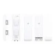 UBIQUITI κεραία 2,4GHz airMax 11dBi CPE για εξωτερική / εσωτερική χρήση