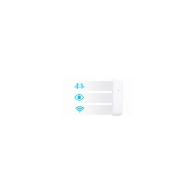 UBIQUITI κεραία 2,4GHz airMax 11dBi CPE για εξωτερική / εσωτερική χρήση