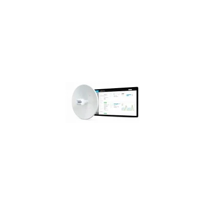 UBIQUITI κεραία 2,4GHz airMax 11dBi CPE για εξωτερική / εσωτερική χρήση