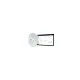 UBIQUITI κεραία 2,4GHz airMax 11dBi CPE για εξωτερική / εσωτερική χρήση