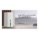 Router TP-LINK  NX510V με θύρα τηλεφώνου & ενισχυμένες ταχύτητες 5G, WiFi 6 έως 3000Mbps, V.1.0