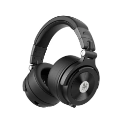 ONEODIO headset Monitor 40, 6.35mm & 3.5mm σύνδεση, Hi-Res, 50mm, μαύρο