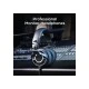 ONEODIO headset Monitor 60, 6.35mm & 3.5mm σύνδεση, Hi-Res, 50mm, μαύρο ONEODIO headset Monitor 60, 6.35mm & 3.5mm σύνδεση, Hi-Res, 50mm, μαύρο