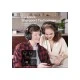 ONEODIO headset Monitor 60, 6.35mm & 3.5mm σύνδεση, Hi-Res, 50mm, μαύρο ONEODIO headset Monitor 60, 6.35mm & 3.5mm σύνδεση, Hi-Res, 50mm, μαύρο