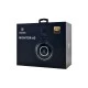 ONEODIO headset Monitor 60, 6.35mm & 3.5mm σύνδεση, Hi-Res, 50mm, μαύρο ONEODIO headset Monitor 60, 6.35mm & 3.5mm σύνδεση, Hi-Res, 50mm, μαύρο