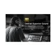 ONEODIO headset Monitor 60, 6.35mm & 3.5mm σύνδεση, Hi-Res, 50mm, μαύρο ONEODIO headset Monitor 60, 6.35mm & 3.5mm σύνδεση, Hi-Res, 50mm, μαύρο