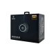 ONEODIO headset Monitor 80, 6.35mm & 3.5mm σύνδεση, Hi-Res, 40mm, μαύρο