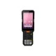 Ppint Mobile PDA P451G3, Wi-Fi, 1D & 2D barcodes, 4.3", 4/64GB, μαύρο