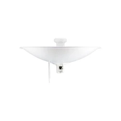 UBIQUITI UISP airMAX PowerBeam M5 400 mm Bridge, 5GHz, 25dBi