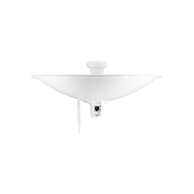 UBIQUITI UISP airMAX PowerBeam M5 400 mm Bridge, 5GHz, 25dBi