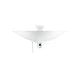 UBIQUITI UISP airMAX PowerBeam M5 400 mm Bridge, 5GHz, 25dBi
