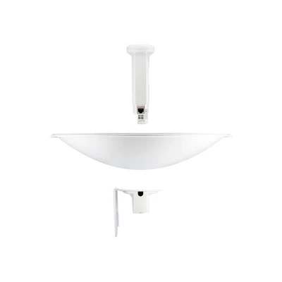 UBIQUITI UISP airMAX PowerBeam M5 400 mm Bridge, 5GHz, 25dBi