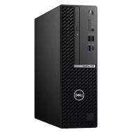 DELL PC OptiPlex 7080 SFF, Refurbished Grade A Repainted, i5-10505, 8/256GB M.2, FreeDOS DELL PC OptiPlex 7080 SFF, Refurbished Grade A Repainted, i5-10505, 8/256GB M.2, FreeDOS