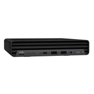 HP PC ProDesk 600 G6 Micro, Refurbished Grade A Repainted, i5-10500T, 8/256GB M.2, FreeDOS HP PC ProDesk 600 G6 Micro, Refurbished Grade A Repainted, i5-10500T, 8/256GB M.2, FreeDOS
