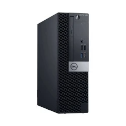 DELL PC OptiPlex 5060 SFF, Refurbished Grade A Repainted, i5-9500, 16/512GB M.2, FreeDOS