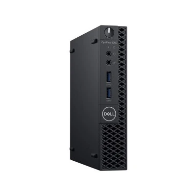 DELL PC OptiPlex 3060 Micro, Refurbished Grade A Repainted, i5-9400T, 8/256GB M.2, FreeDOS DELL PC OptiPlex 3060 Micro, Refurbished Grade A Repainted, i5-9400T, 8/256GB M.2, FreeDOS