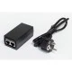 UBIQUITI PoE Adapter POE-24-24W, 24V, 1A, 24W, με power cable UBIQUITI PoE Adapter POE-24-24W, 24V, 1A, 24W, με power cable