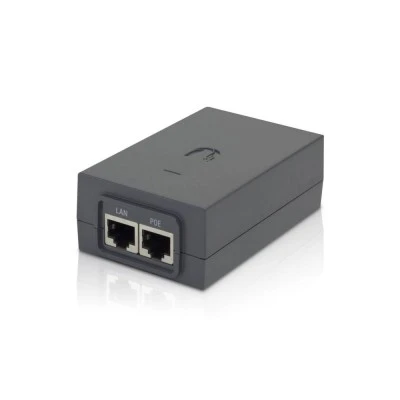 UBIQUITI PoE Adapter POE-24-24W, 24V, 1A, 24W, με power cable UBIQUITI PoE Adapter POE-24-24W, 24V, 1A, 24W, με power cable
